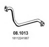 BMW 18112242981 Exhaust Pipe